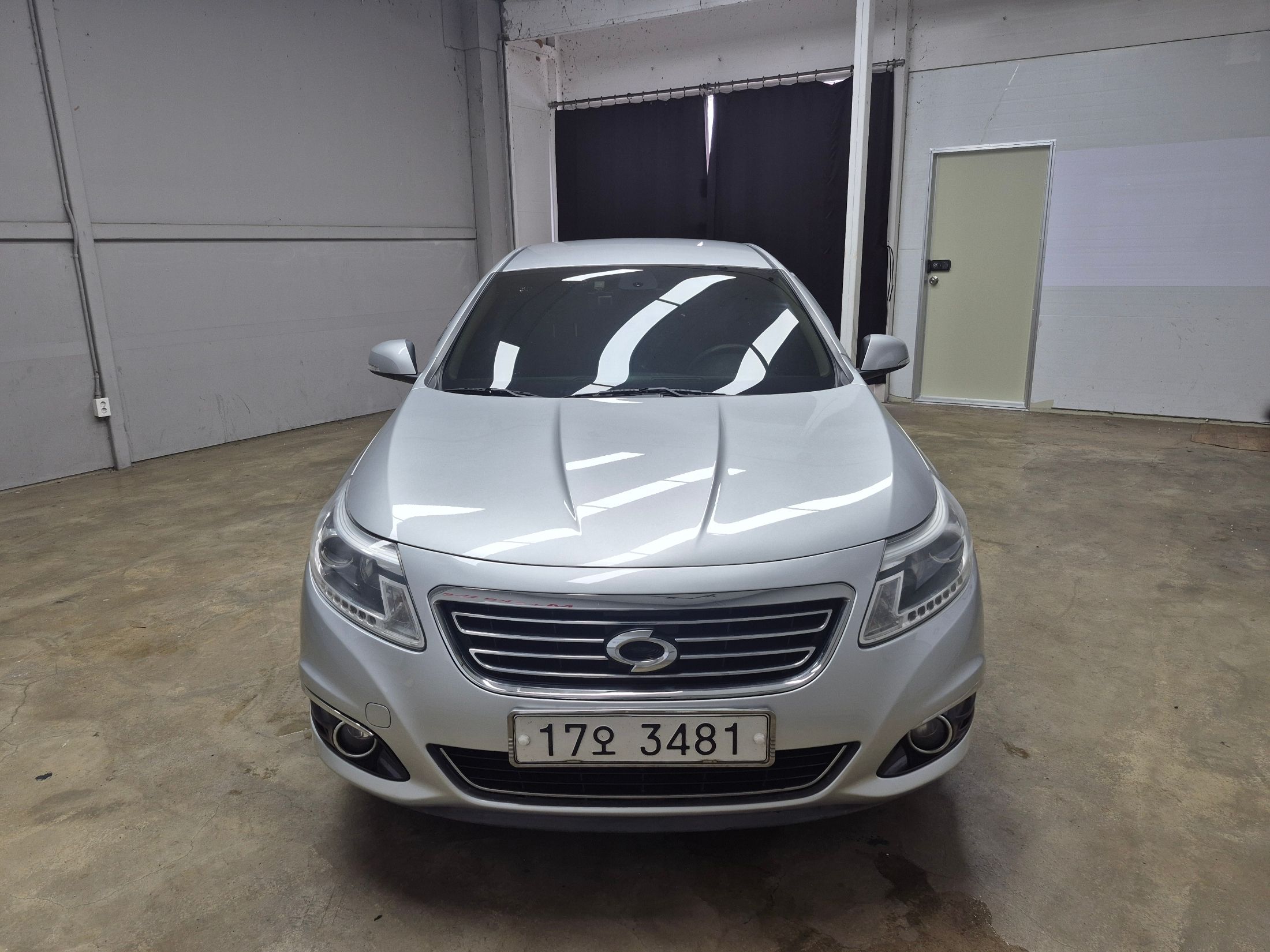 SAMSUNG SM5 PLATINUM 2014