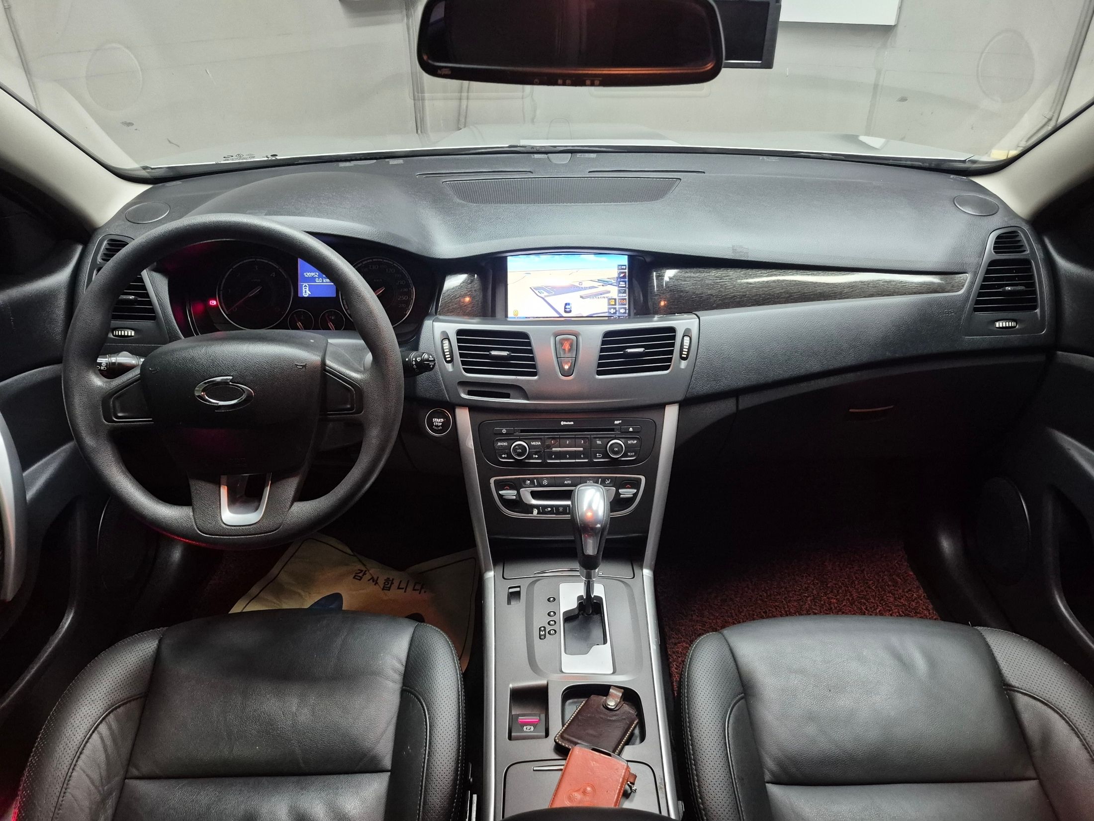 SAMSUNG SM5 PLATINUM 2014
