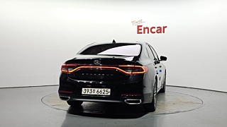 HYUNDAI GRANDEUR IG 2018