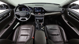 HYUNDAI GRANDEUR IG 2018