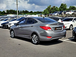 HYUNDAI ACCENT NEW 2018