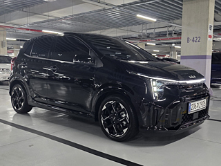 KIA MORNING JA 2025