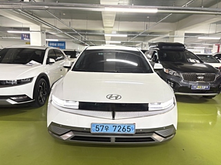 HYUNDAI IONIQ5 2021