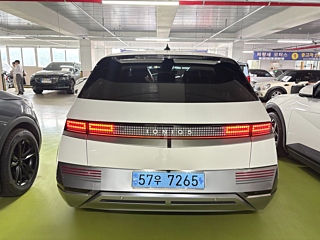 HYUNDAI IONIQ5 2021