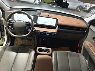 HYUNDAI IONIQ5 2021