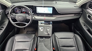HYUNDAI GRANDEUR IG 2021