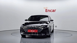 HYUNDAI GRANDEUR IG 2021