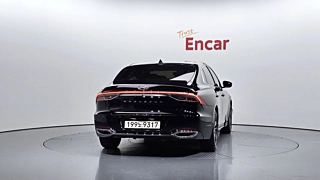 HYUNDAI GRANDEUR IG 2021