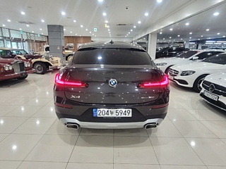 BMW X4 G02 2023