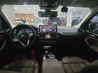BMW X4 G02 2023