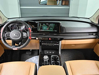 KIA CARNIVAL 2021