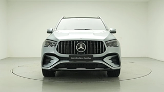 MERCEDES BENZ GLE-CLASS W167  AMG GLE53 4MATIC+ 2024