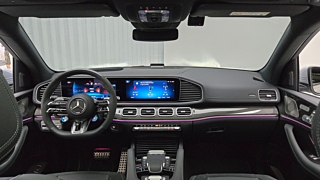 MERCEDES BENZ GLE-CLASS W167  AMG GLE53 4MATIC+ 2024