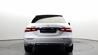 MERCEDES BENZ E-CLASS W213 2021