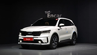 KIA SORENTO  4 GENERATION Diesel 2.2 2WD 2021