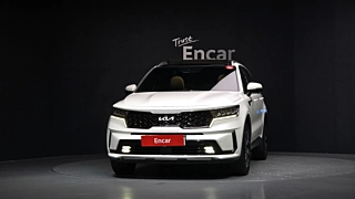 KIA SORENTO  4 GENERATION Diesel 2.2 2WD 2021