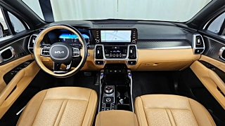 KIA SORENTO  4 GENERATION Diesel 2.2 2WD 2021