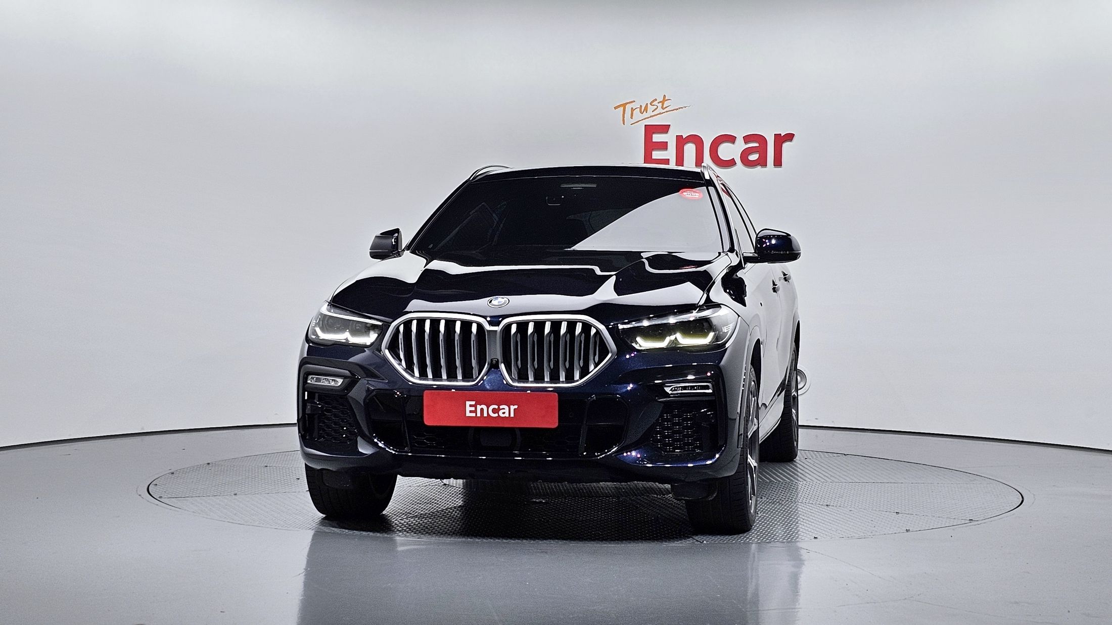BMW X6 G06 2020