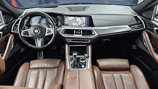 BMW X6 G06 2020