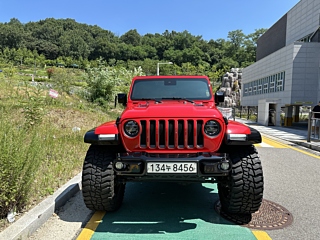 JEEP WRANGLER JL 2021
