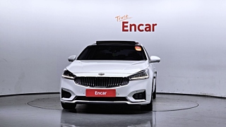 KIA K7 2017