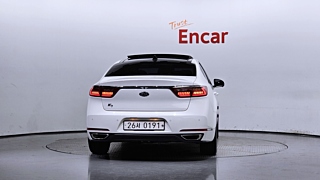 KIA K7 2017