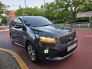 KIA SORENTO 2019