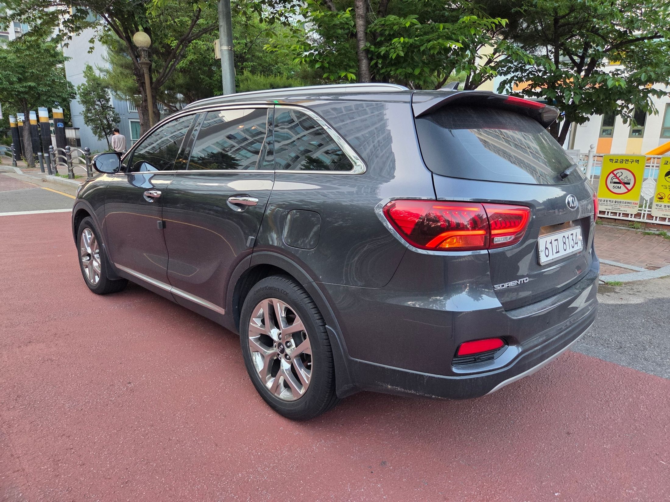 KIA SORENTO 2019