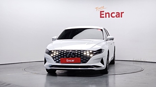 HYUNDAI GRANDEUR IG 2022