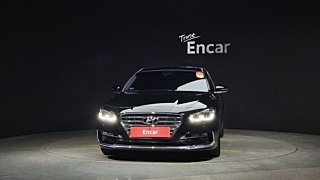 HYUNDAI GRANDEUR IG 2016