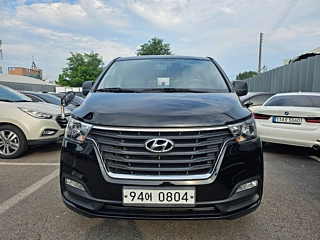 HYUNDAI STAREX GRAND 2019