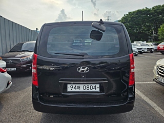 HYUNDAI STAREX GRAND 2019