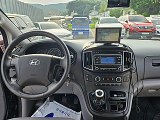 HYUNDAI STAREX GRAND 2019