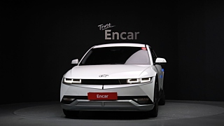 HYUNDAI IONIQ5 2021