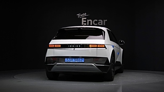 HYUNDAI IONIQ5 2021