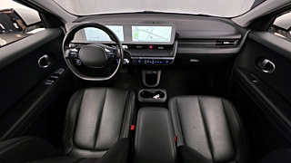 HYUNDAI IONIQ5 2021