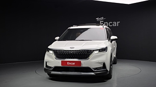 KIA CARNIVAL 2021