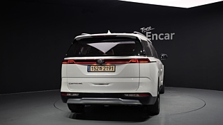 KIA CARNIVAL 2021