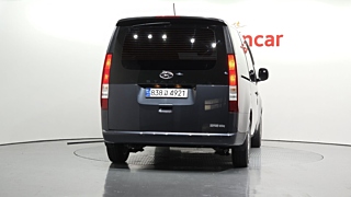 HYUNDAI STARIA 2021