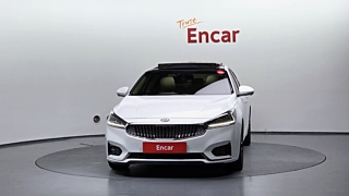 KIA K7 2017