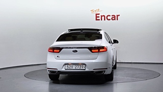 KIA K7 2017