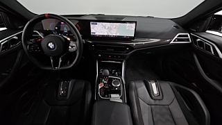 BMW M4 G82 2025