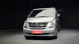 HYUNDAI STAREX GRAND 2013