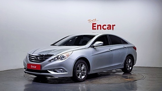 HYUNDAI SONATA THE BRILLIANT 2012