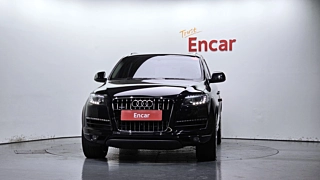 AUDI Q7 2014