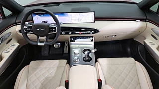 GENESIS GV70 2025