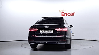 AUDI A6 C8 2023