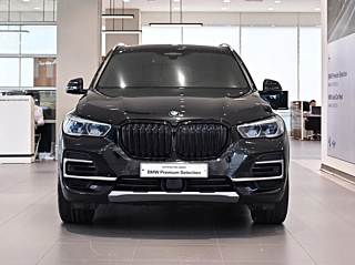 BMW X5 G05 2022