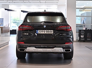 BMW X5 G05 2022