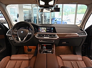 BMW X5 G05 2022